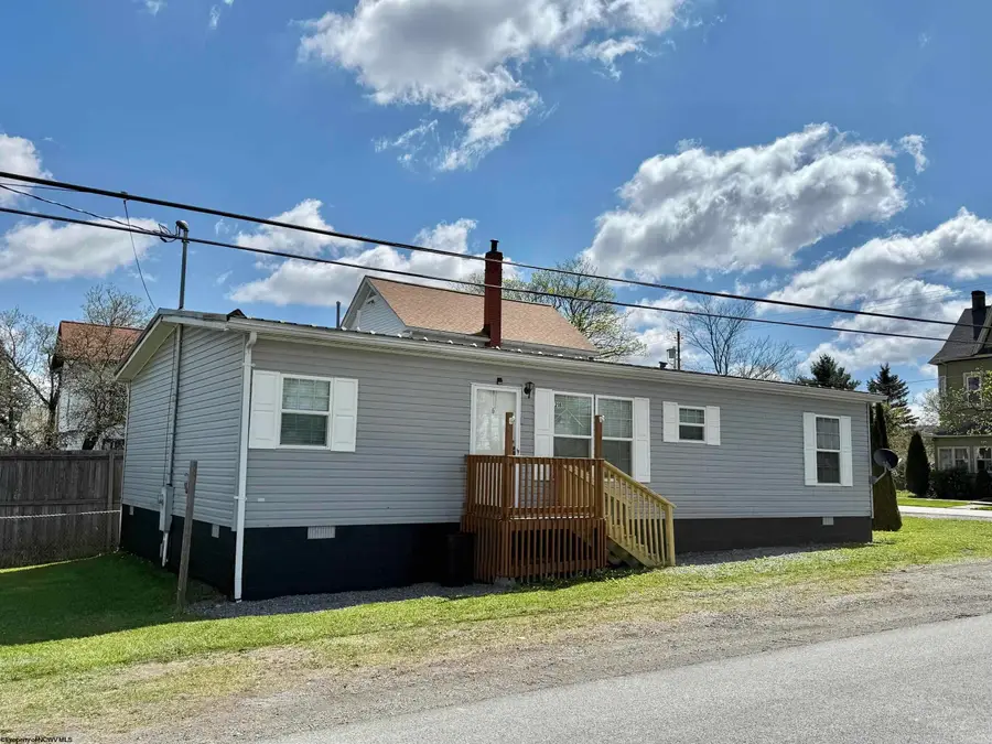 218 Third Street, Davis, WV 26260 - #3