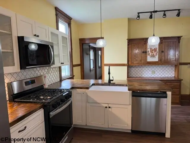 443 Main Street, Beverly, WV 26253 - #2