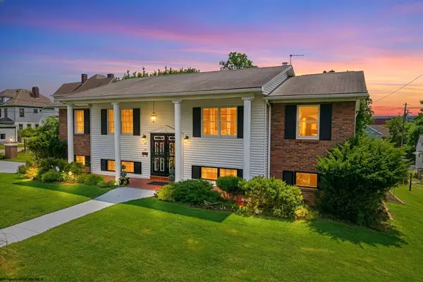 15 W Main Street, Westover, WV 26501