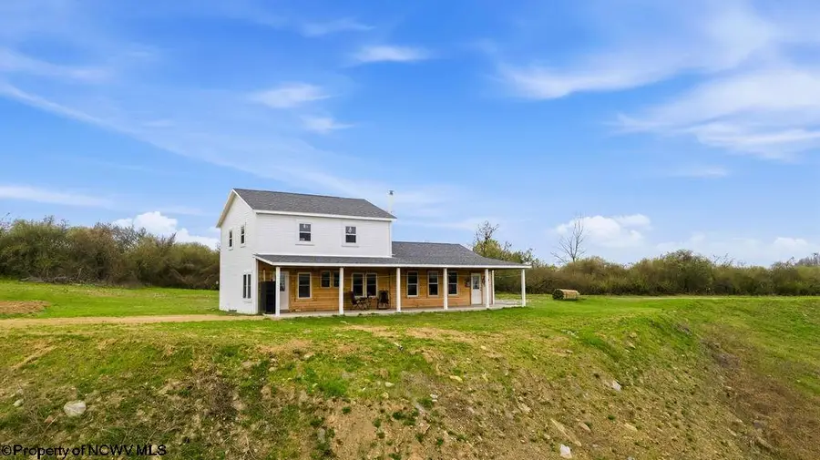 1722 Barbour Pike, Southern, WV 26301 - #3