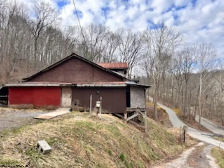 12 Lynch Road, Salem, WV 26426 - #2