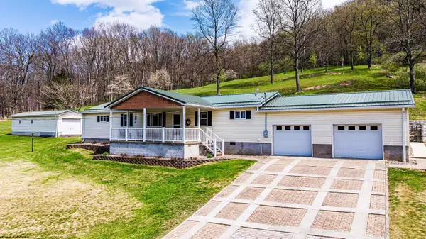 271 Statler Run Road, Fairview, WV 26570