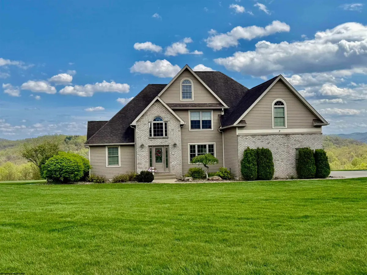 20 Allen Circle, Fairmont, WV 26554 - #1