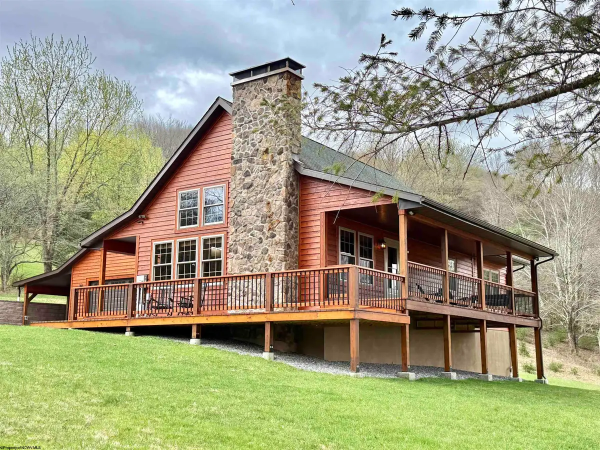 310 Hawthorne Point, Dryfork, WV 26263 - #1