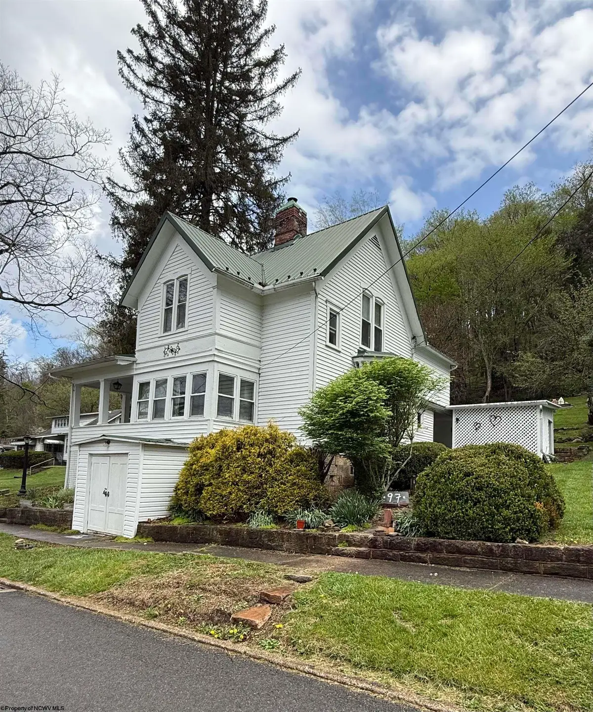 97 S High Street, Philippi, WV 26416 - #1