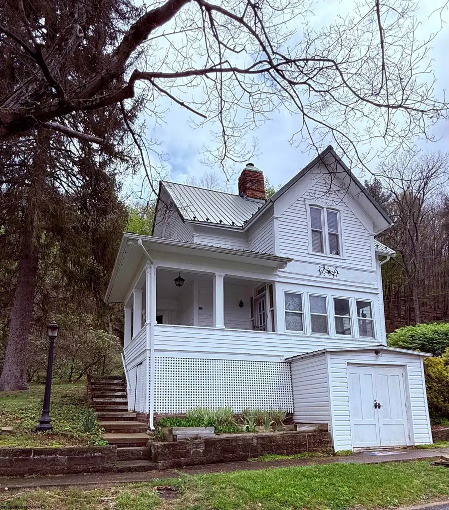 97 S High Street, Philippi, WV 26416 - #2