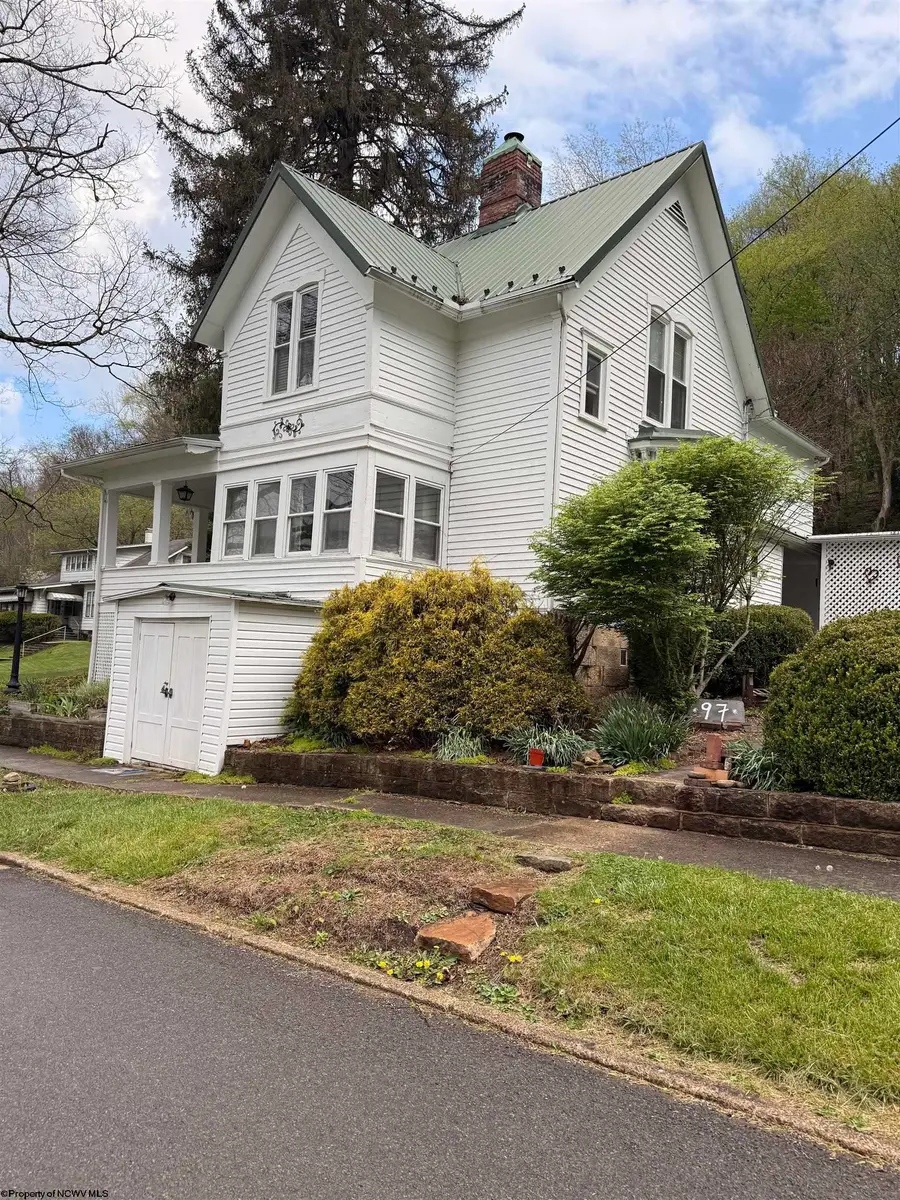 97 S High Street, Philippi, WV 26416 - #3