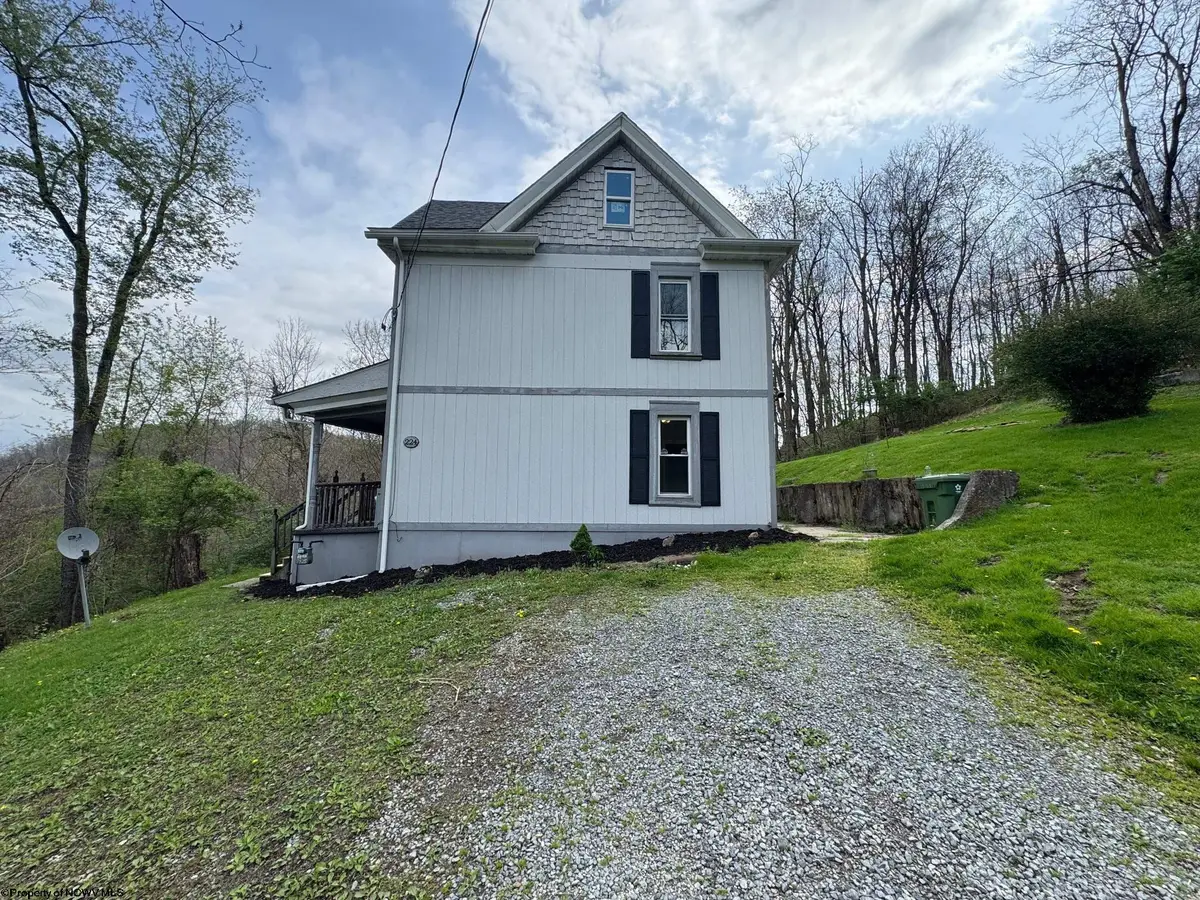 224 Bretz Street, Morgantown, WV 26505 - #1