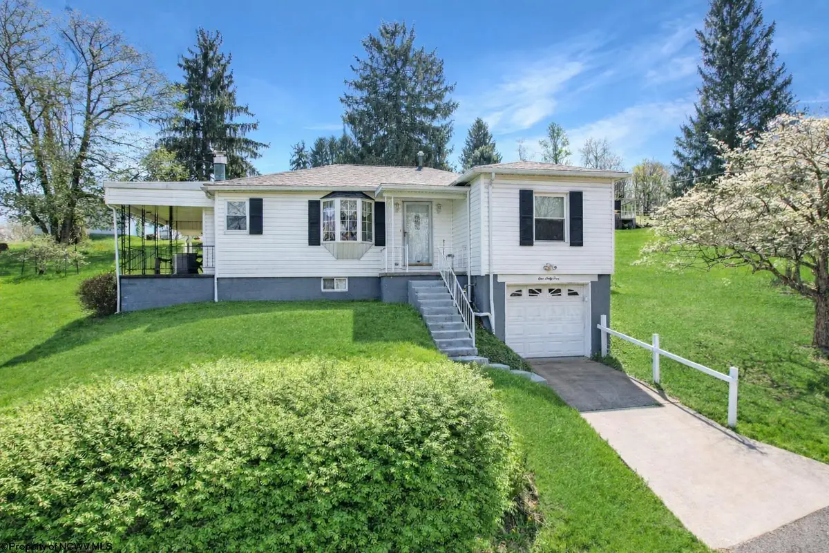 164 Wilmerding Street, Morgantown, WV 26505 - #1