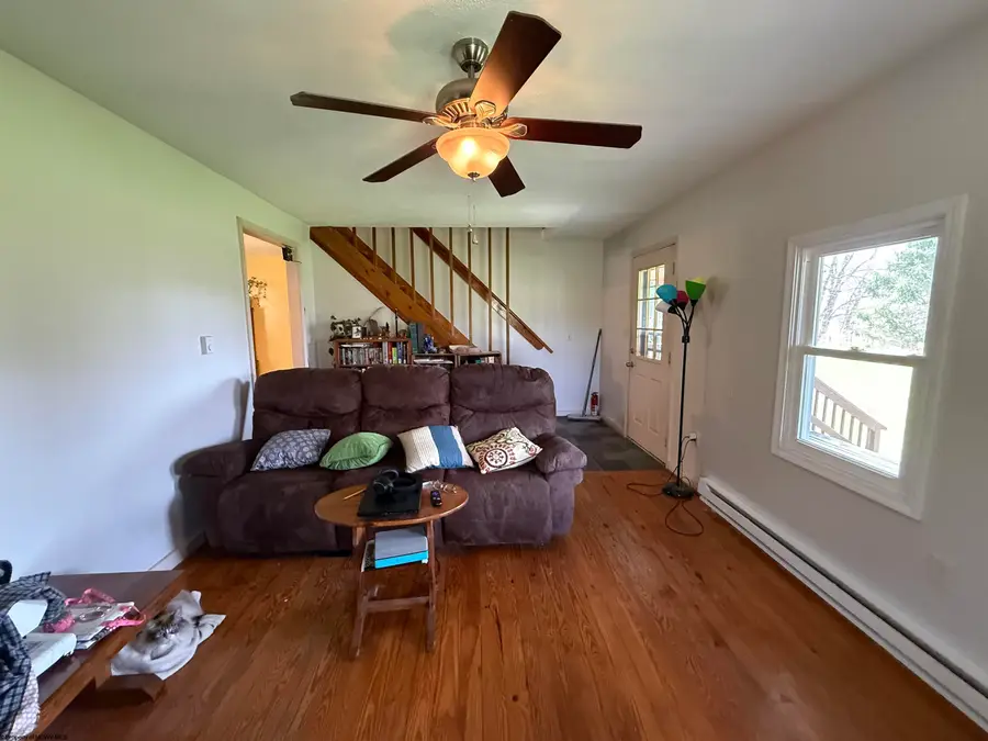 1174 Bell Crouch Road, Huttonsville, WV 26273 - #2