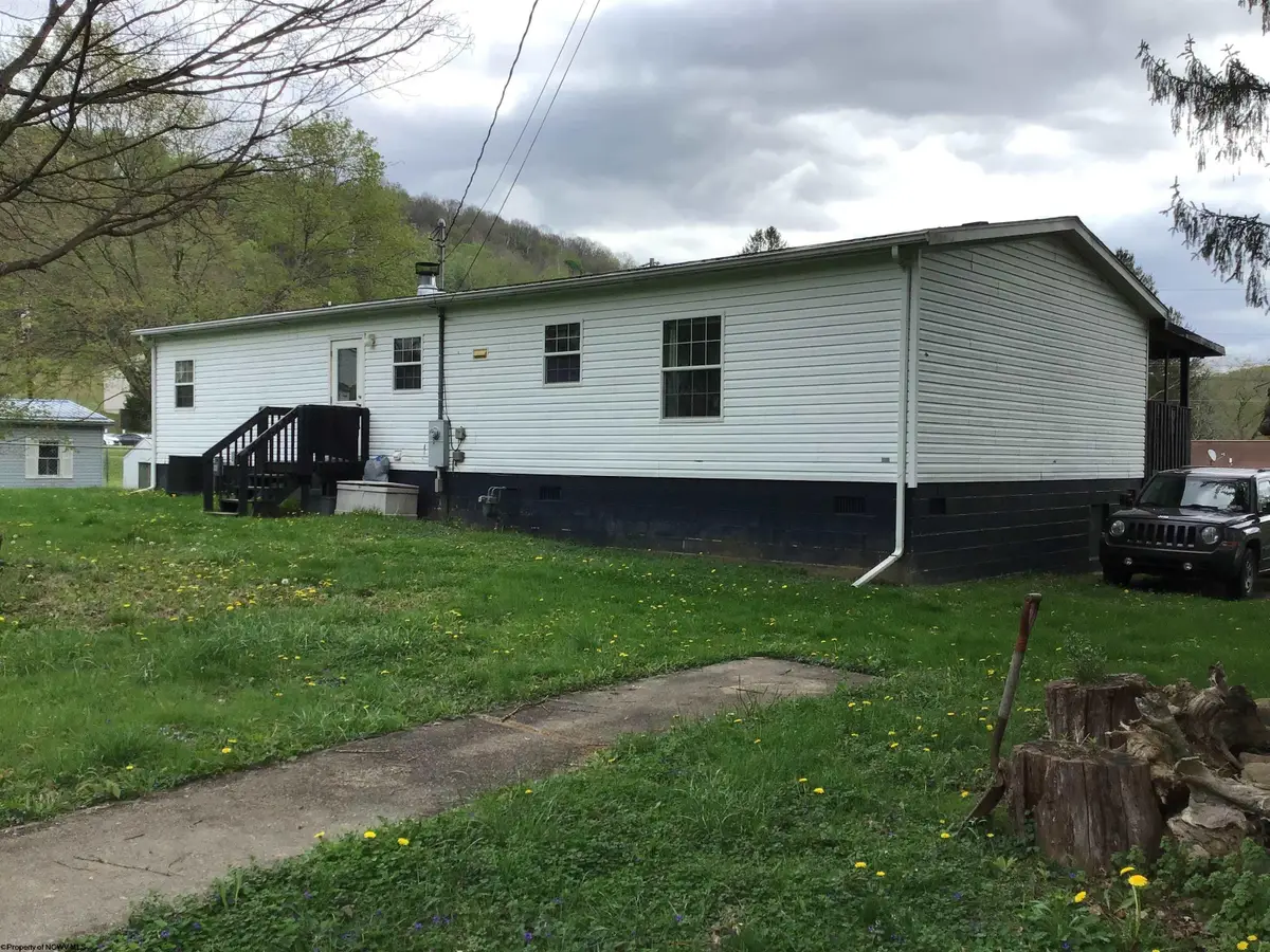 407 Gall Street, Philippi, WV 26416 - #1