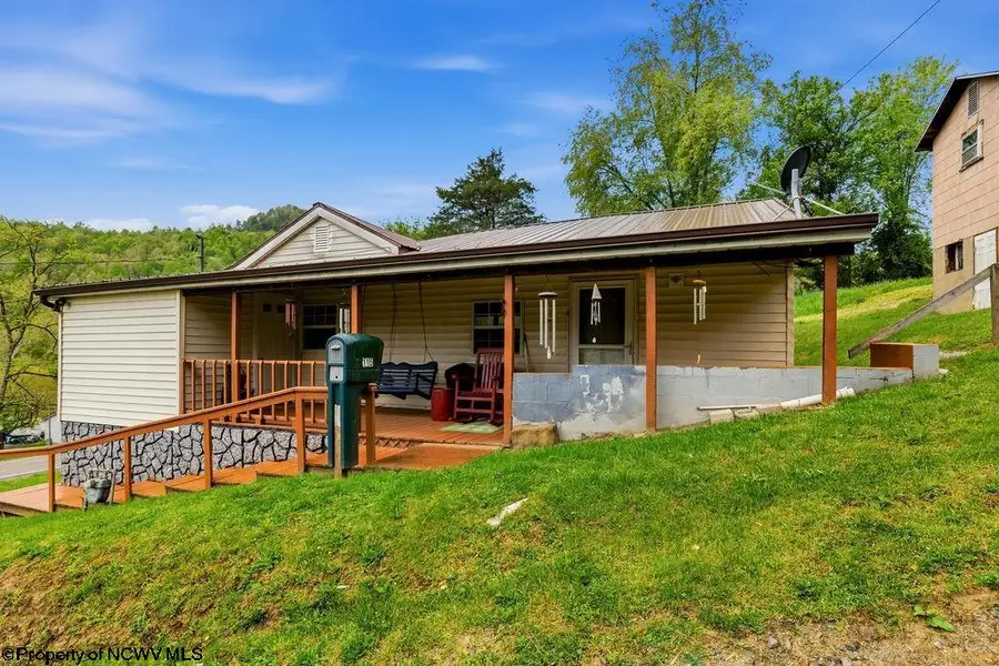 115 Virginia Street, Gassaway, WV 26624 - #3