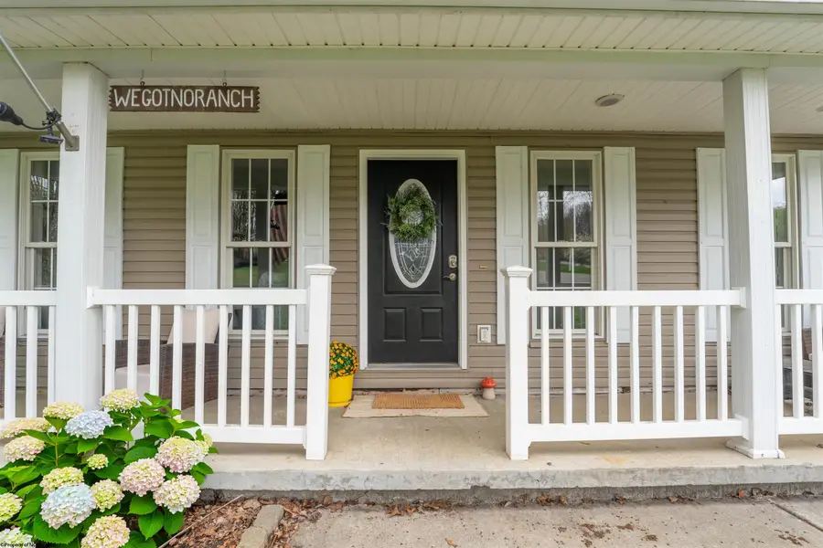 21 Oakton Drive, Morgantown, WV 26508 - #2