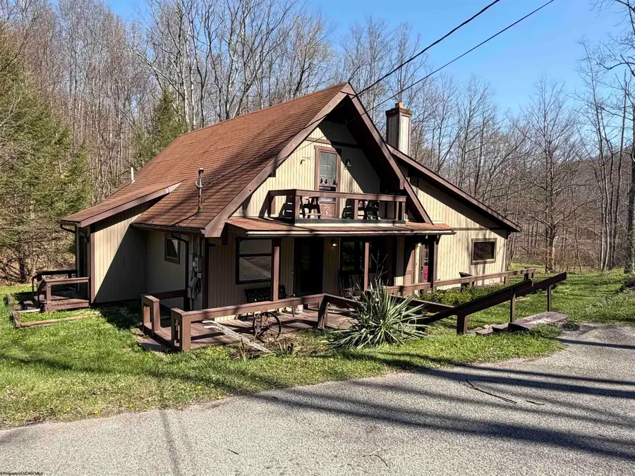 3940 Buckhannon Pike, Coalton, WV 26257 - #2