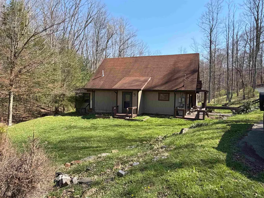 3940 Buckhannon Pike, Coalton, WV 26257 - #3