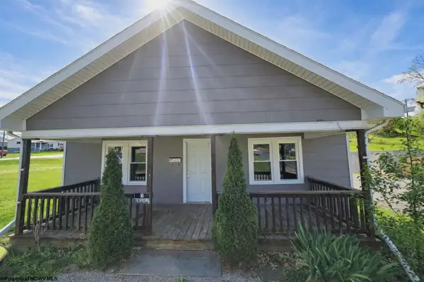 595 S Pike Street, Shinnston, WV 26431