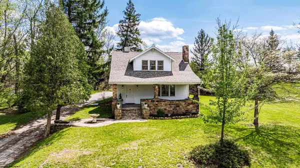 184 Old Furnace Road, Hopwood, PA 15445