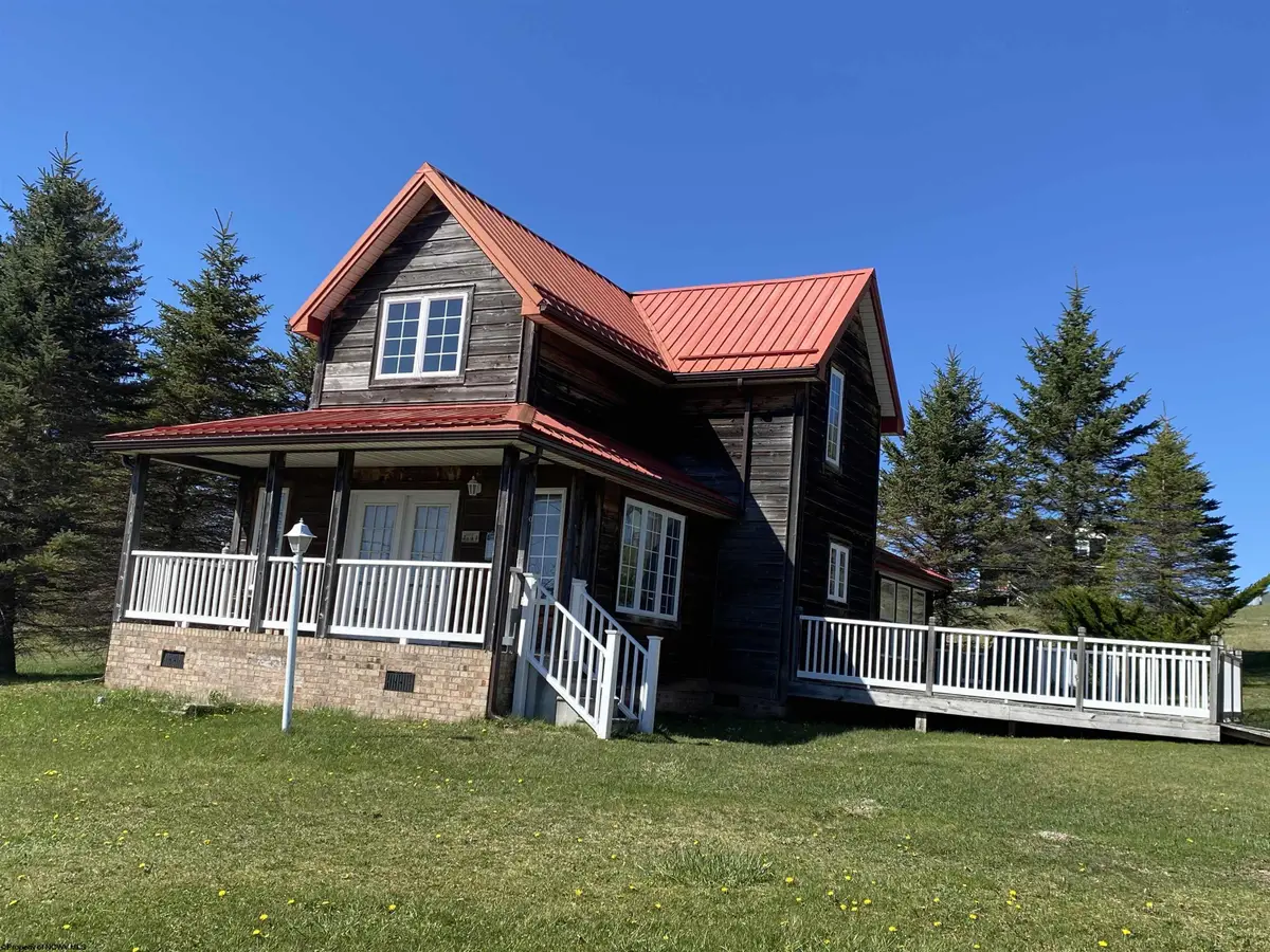 19 Vista Circle, Davis, WV 26260 - #1