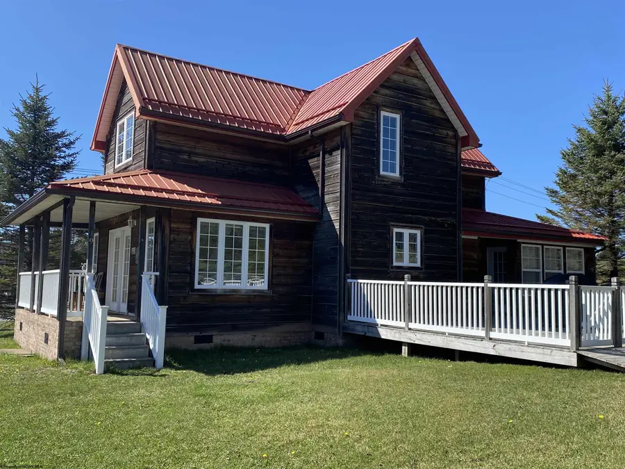 19 Vista Circle, Davis, WV 26260 - #3