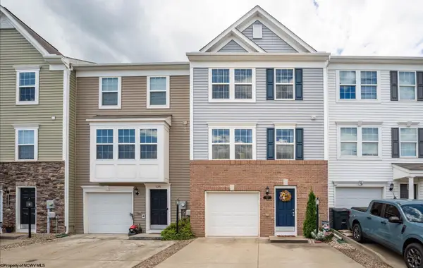 127 Tee Drive, Maidsville, WV 26541