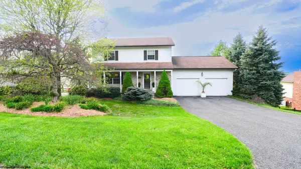 1026 Imperial Drive, Morgantown, WV 26508