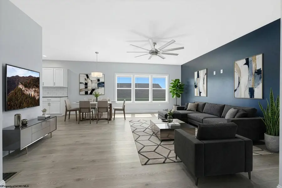 109 Ida Marie Drive, Morgantown, WV 26508 - #3