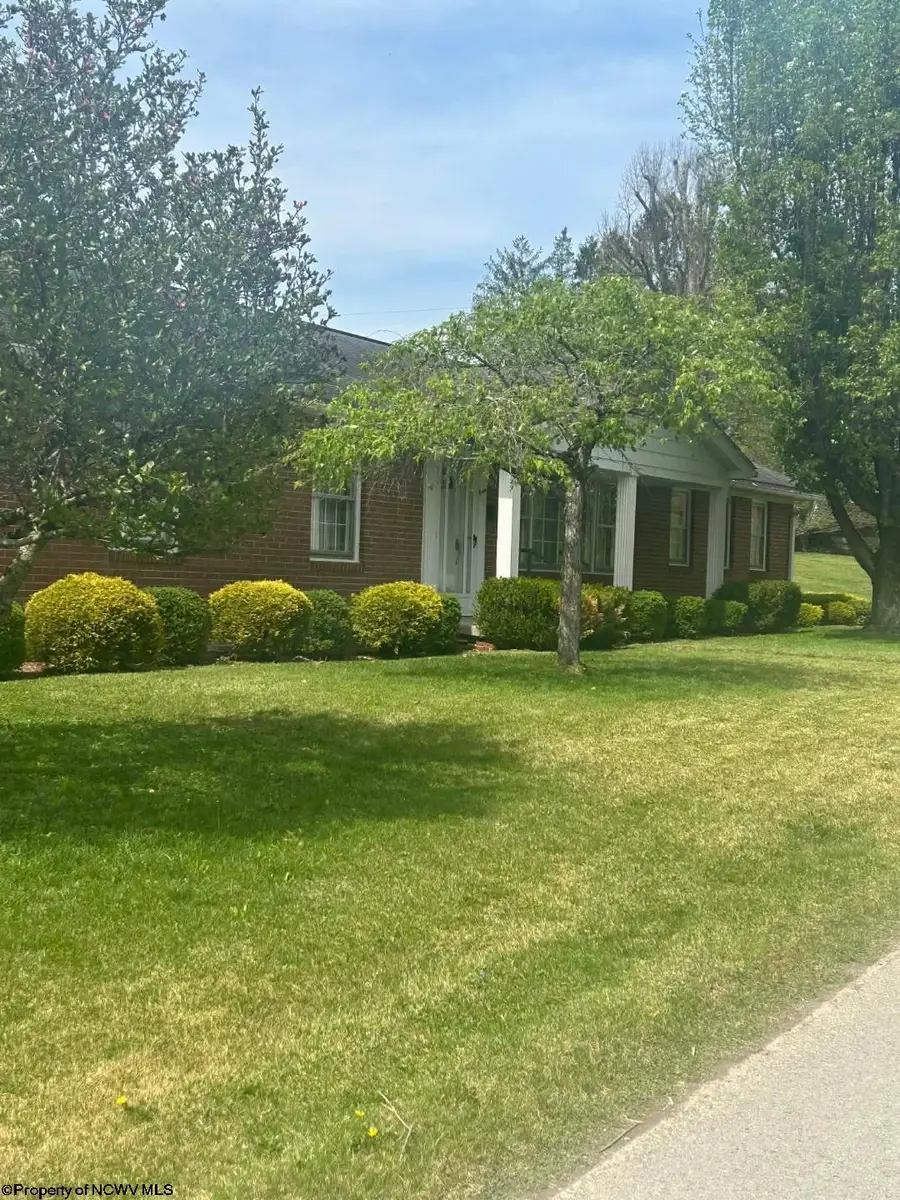 1 Ambrose Street, Buckhannon, WV 26201 - #3