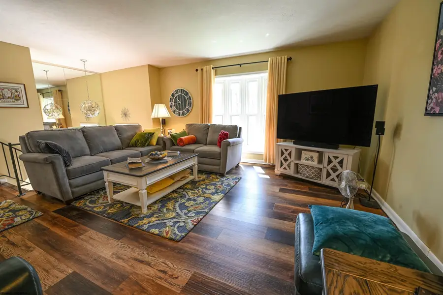 116 Rosewood Avenue, Fairmont, WV 26554 - #2