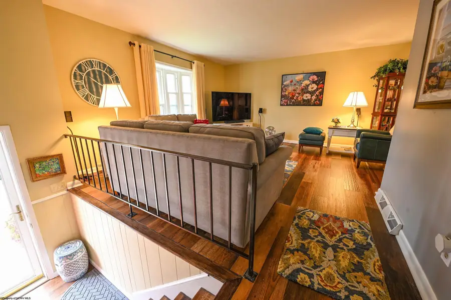 116 Rosewood Avenue, Fairmont, WV 26554 - #3