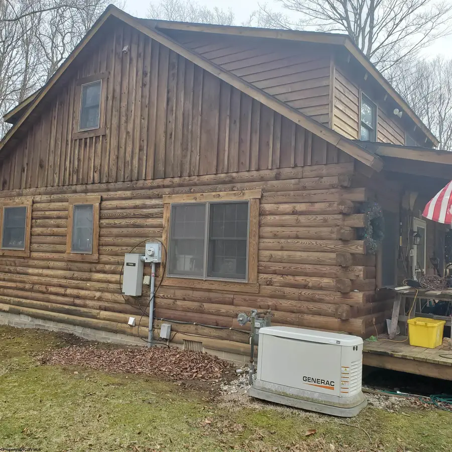 118 Bobcat Road, Davis, WV 26260 - #3