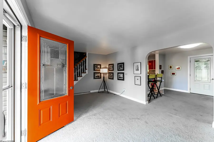 927 Fairfax Drive, Morgantown, WV 26505 - #2