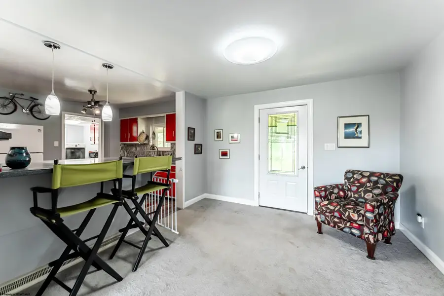 927 Fairfax Drive, Morgantown, WV 26505 - #3