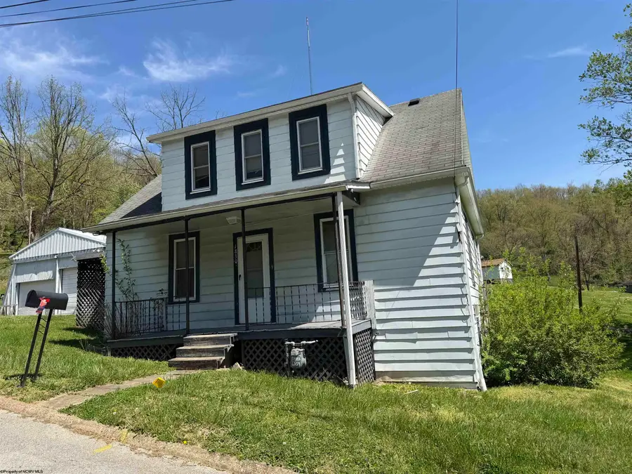 1830 Pearlman Avenue, Clarksburg, WV 26301 - #2