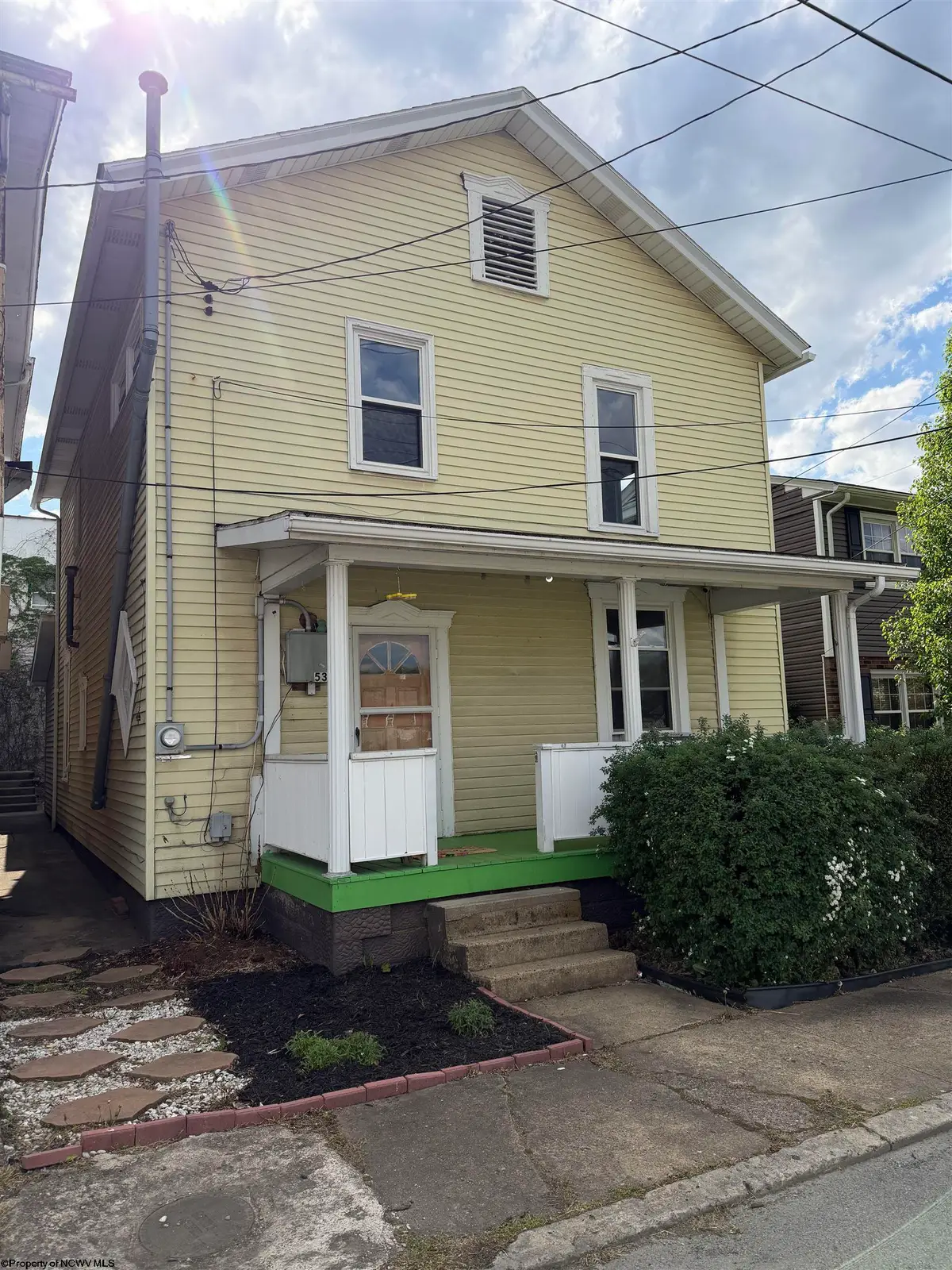 53 Rebecca Street, Shinnston, WV 26431 - #1