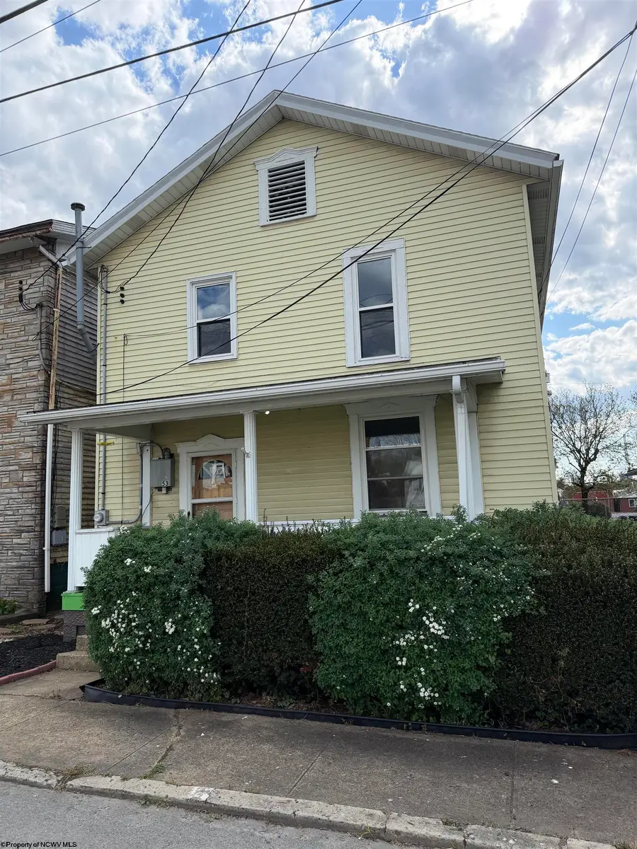 53 Rebecca Street, Shinnston, WV 26431 - #2