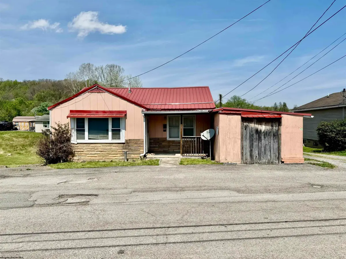 150 Minnich Street, Weston, WV 26452 - #1
