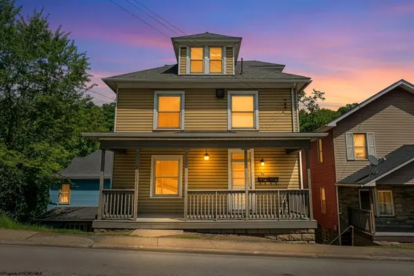 595 Brockway Avenue, Morgantown, WV 26501