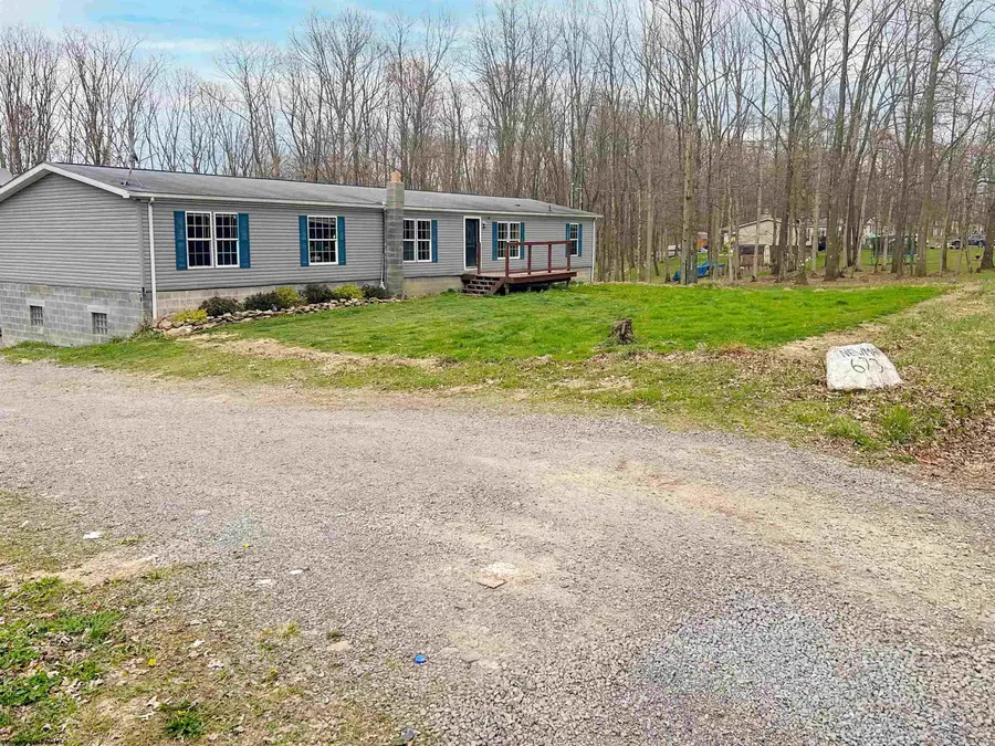 673 Pond Road, Morgantown, WV 26508 - #3