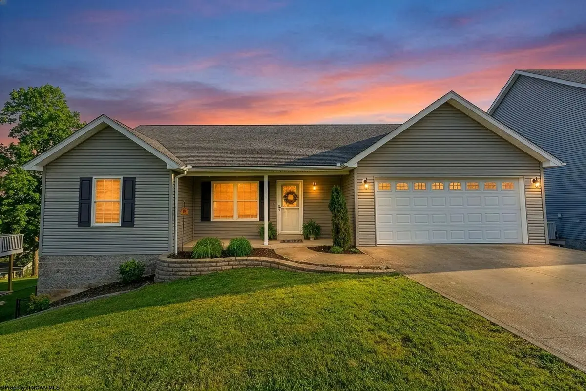 191 Eastgate Drive, Morgantown, WV 26508 - #1