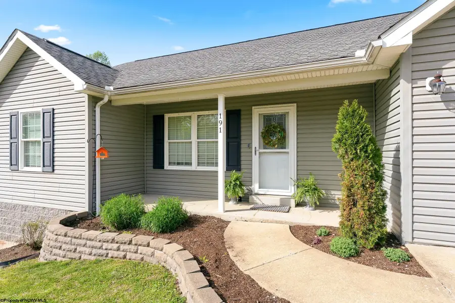 191 Eastgate Drive, Morgantown, WV 26508 - #2