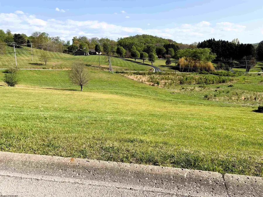 7005 Scottsdale Road, Fairmont, WV 26554 - #3