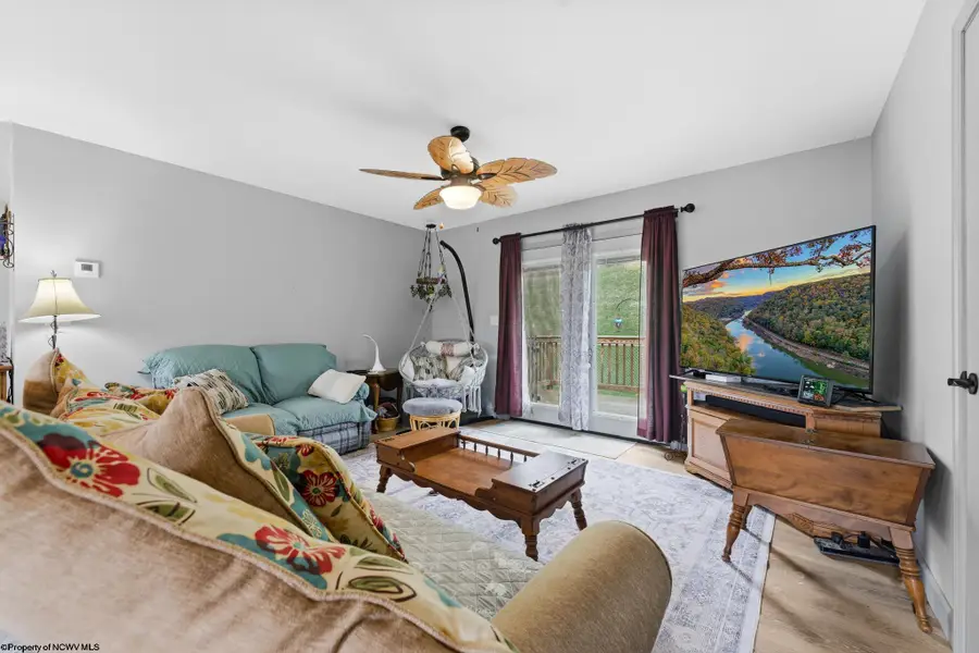 1384 Clifton Mills Road, Bruceton Mills, WV 26525 - #3