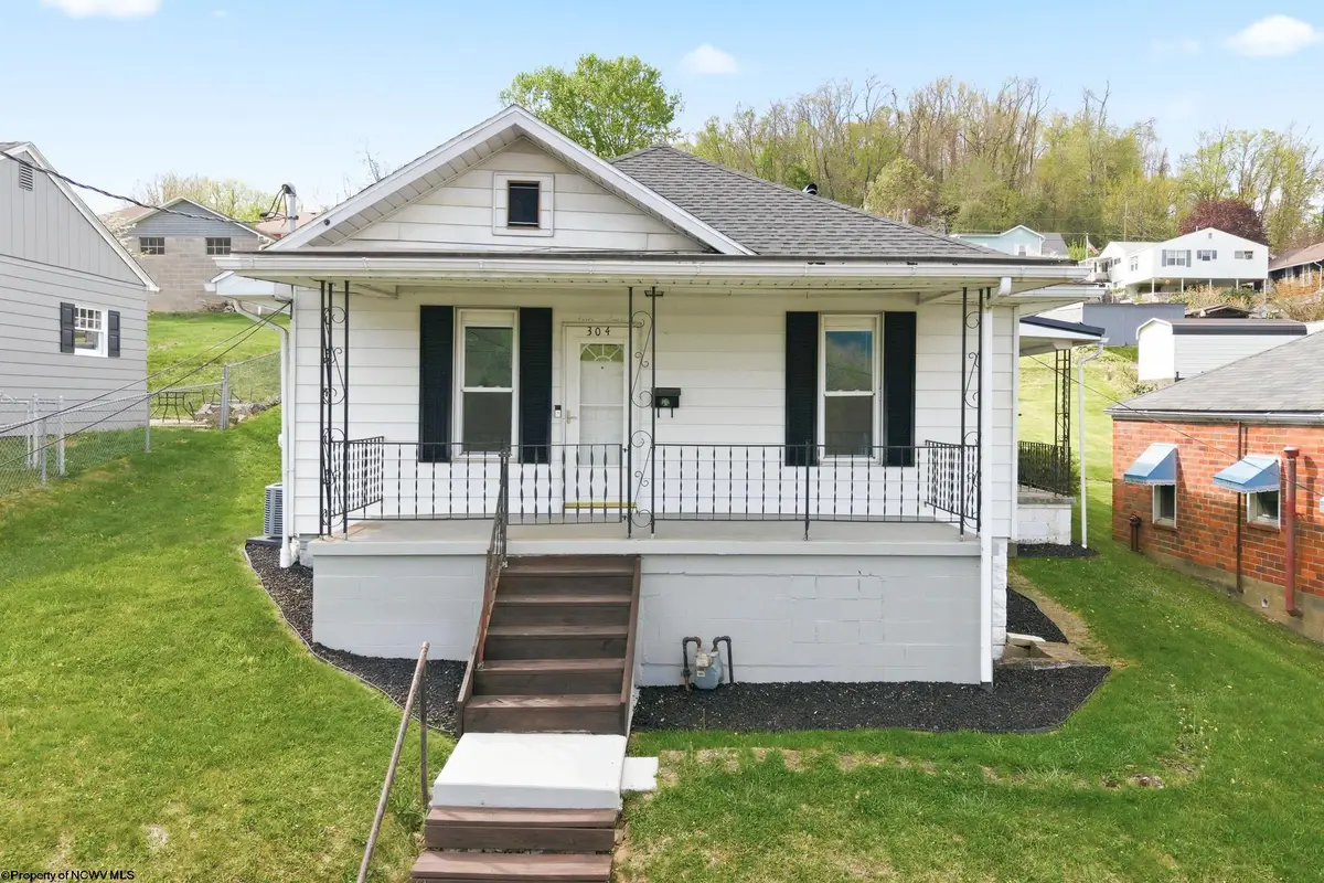 304 Thomas Avenue, Nutter Fort, WV 26301 - #1