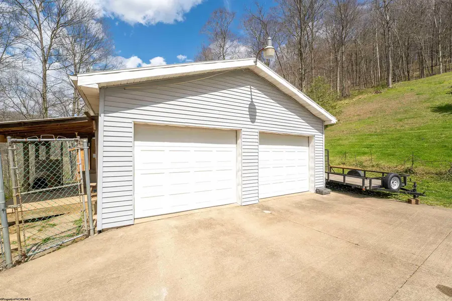 761 Zeb Haught Road, Wadestown, WV 26590 - #3