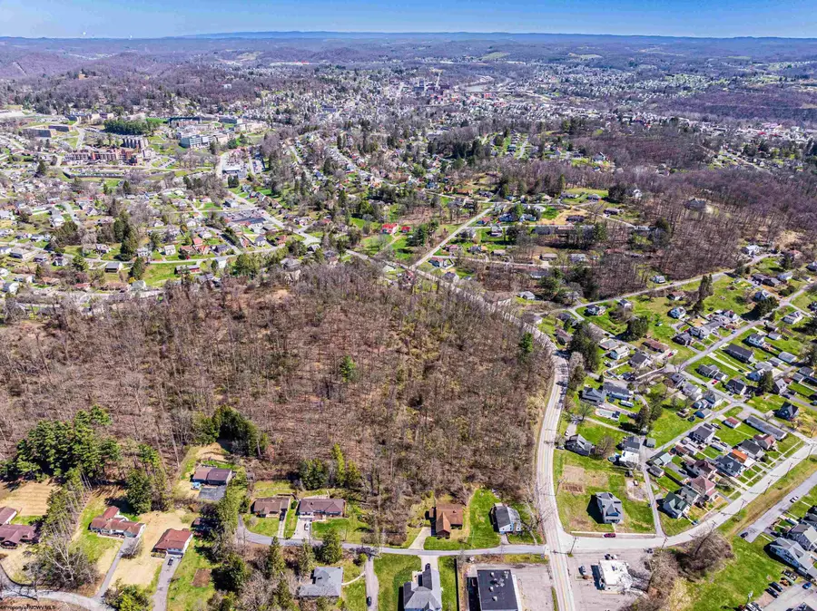 0 Locust Avenue, Fairmont, WV 26554 - #3