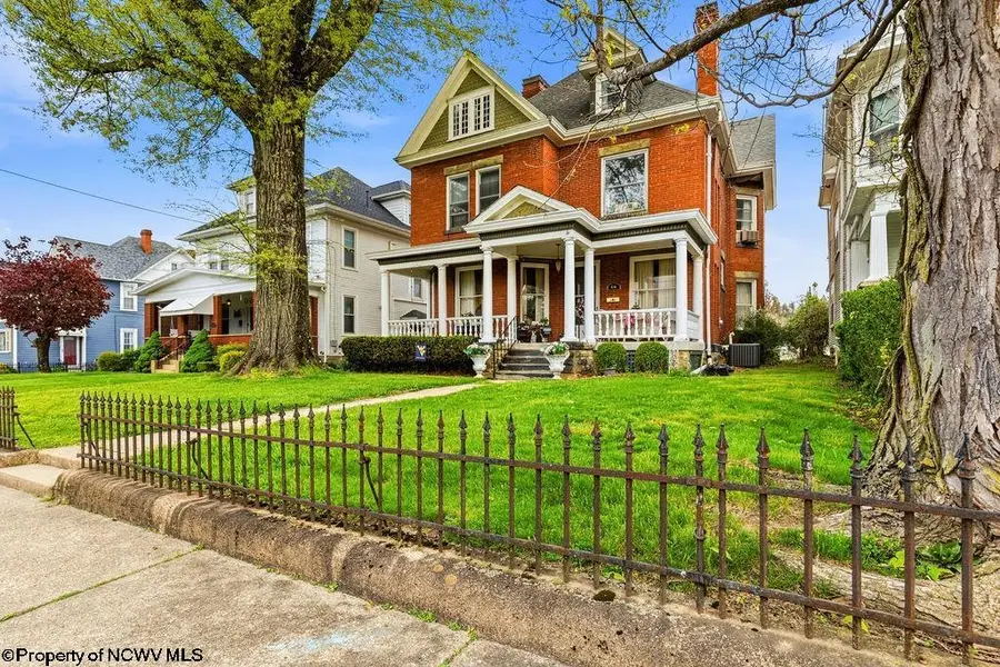 646 Mulberry Avenue, Clarksburg, WV 26301 - #2