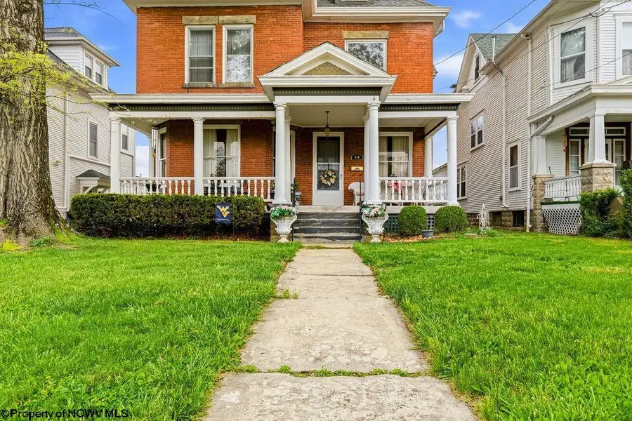 646 Mulberry Avenue, Clarksburg, WV 26301 - #3