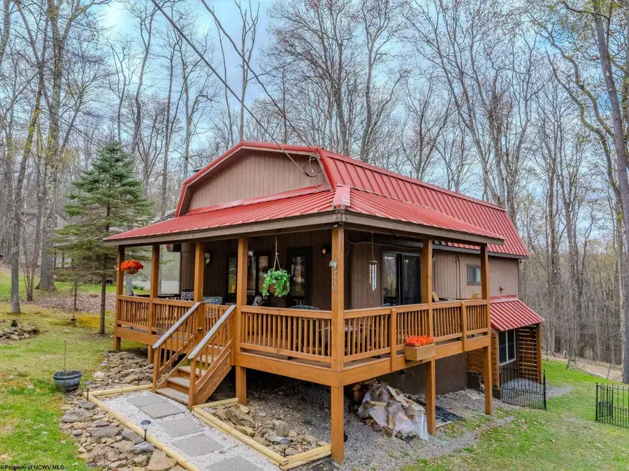 576 Hemlock Circle, Terra Alta, WV 26764 - #2