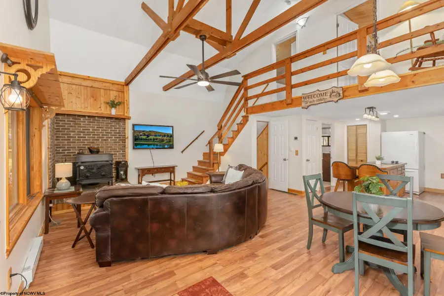 576 Hemlock Circle, Terra Alta, WV 26764 - #3