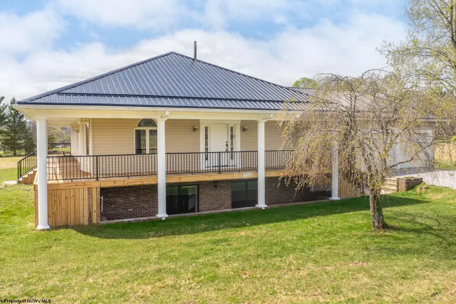 932 Linton Road, Independence, WV 26374 - #2